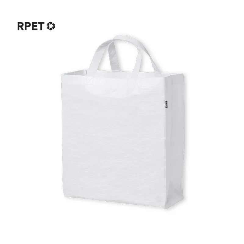 Sac anses courtes renforcées polyester OKADA