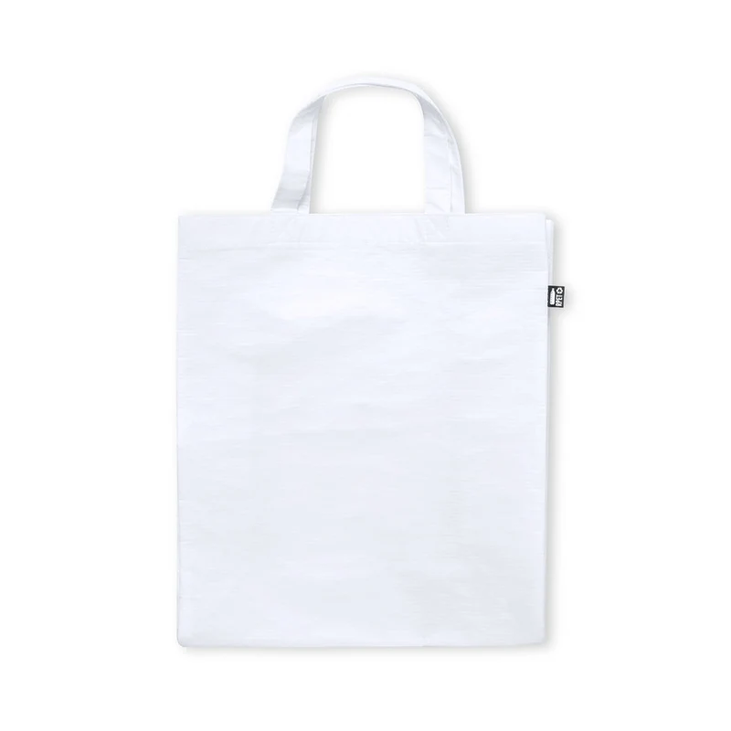 Sac anses courtes renforcées polyester OKADA