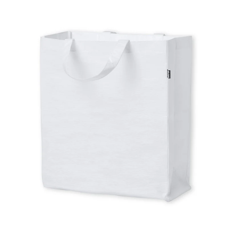 Sac anses courtes renforcées polyester OKADA