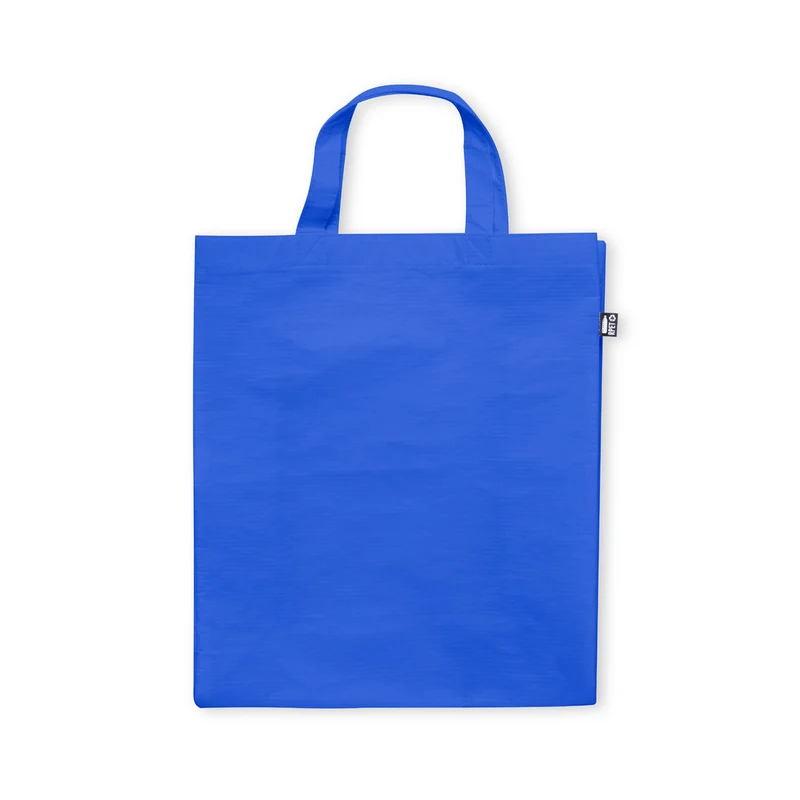Sac anses courtes renforcées polyester OKADA