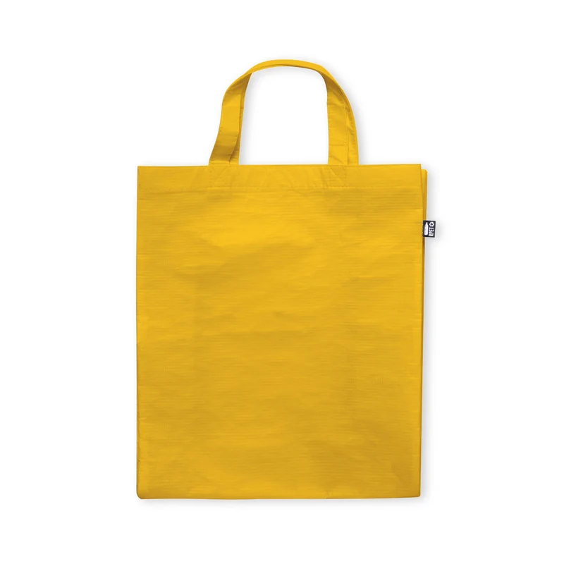 Sac anses courtes renforcées polyester OKADA