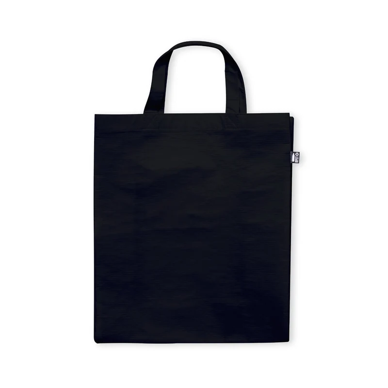 Sac anses courtes renforcées polyester OKADA