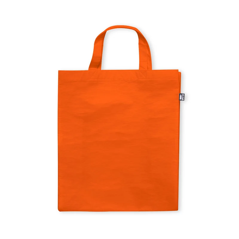 Sac anses courtes renforcées polyester OKADA
