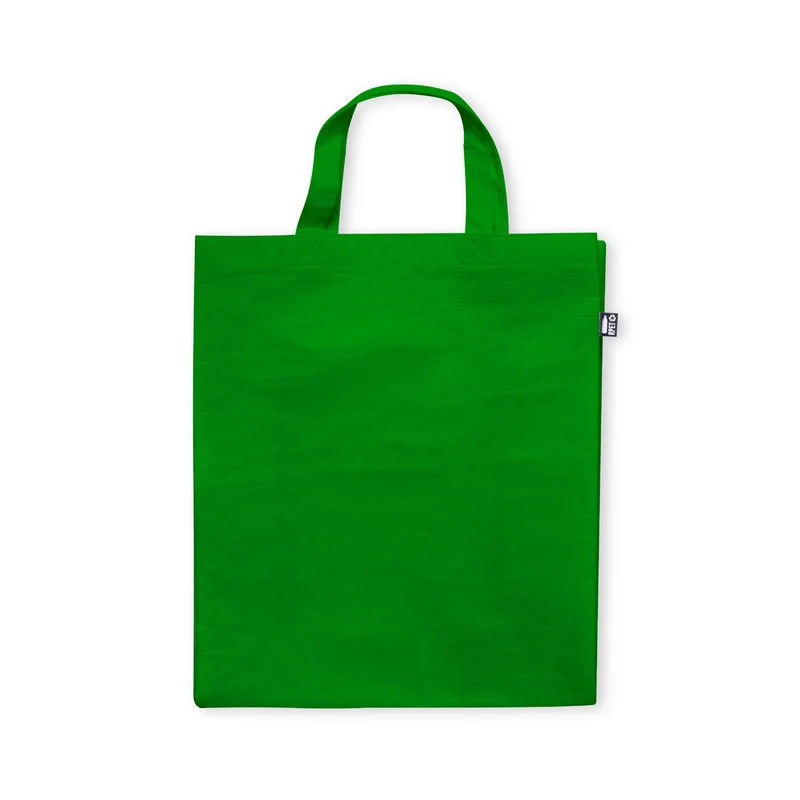 Sac anses courtes renforcées polyester OKADA