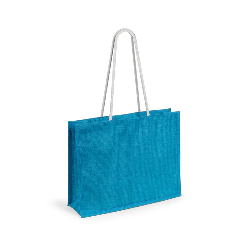 Sac en toile longues anses renforcées 70 cm HINTOL