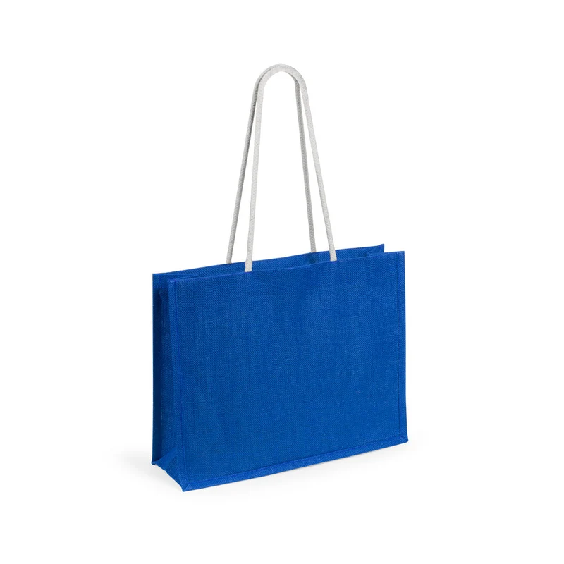 Sac en toile longues anses renforcées 70 cm HINTOL