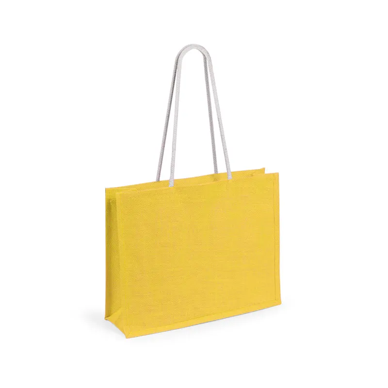 Sac en toile longues anses renforcées 70 cm HINTOL