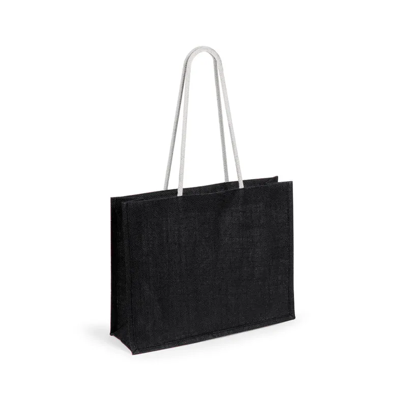 Sac en toile longues anses renforcées 70 cm HINTOL