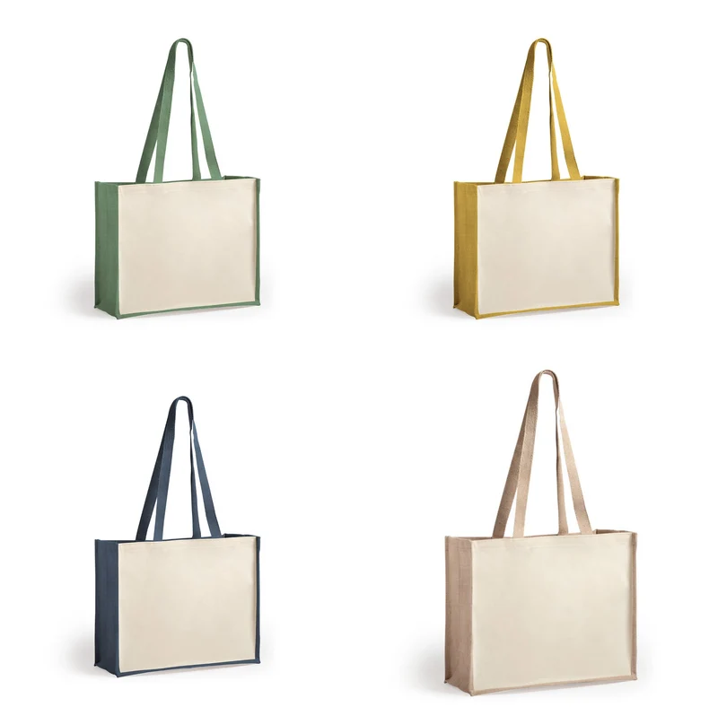 Sac avec longues renforcées avec résistance 12kg ROTIN