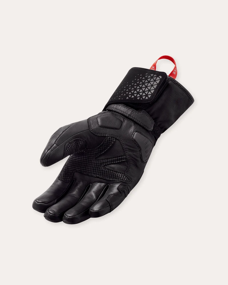 Gloves Kodiak 2 GTX | Black