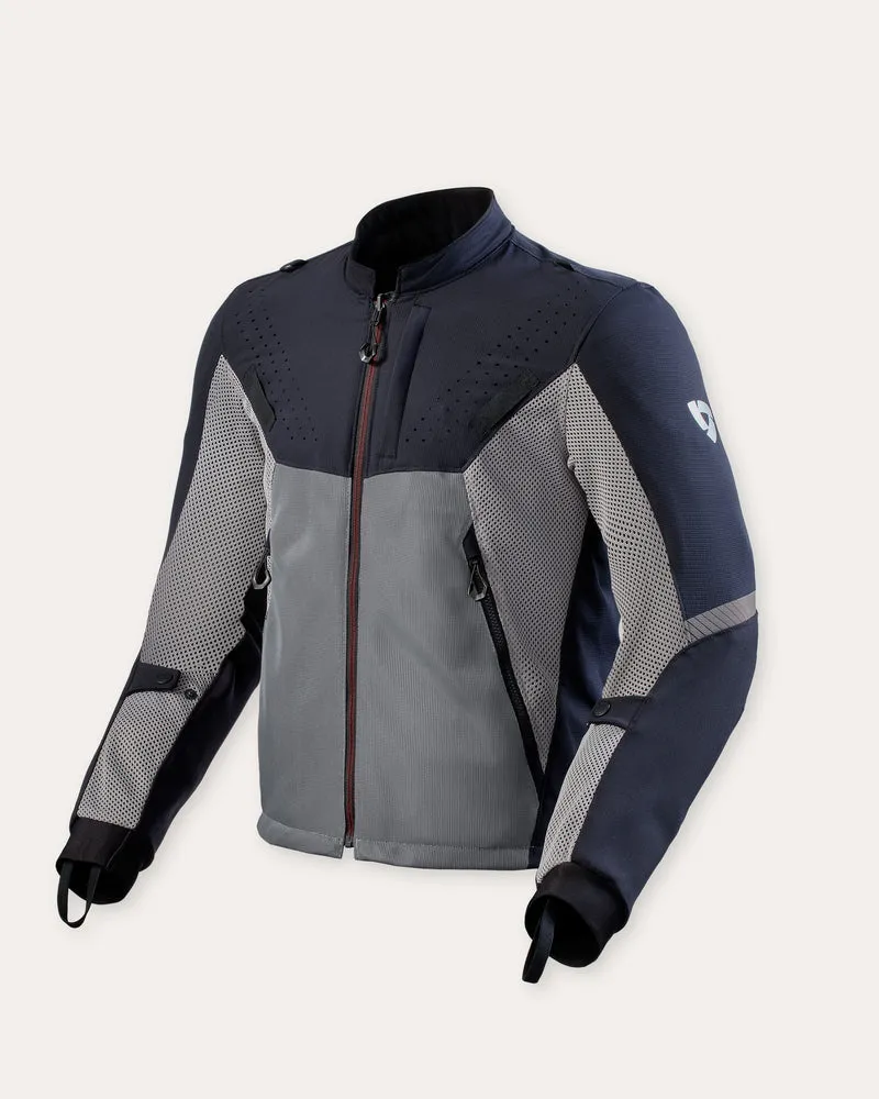 Jacket Stratum GTX | Grey-Anthracite