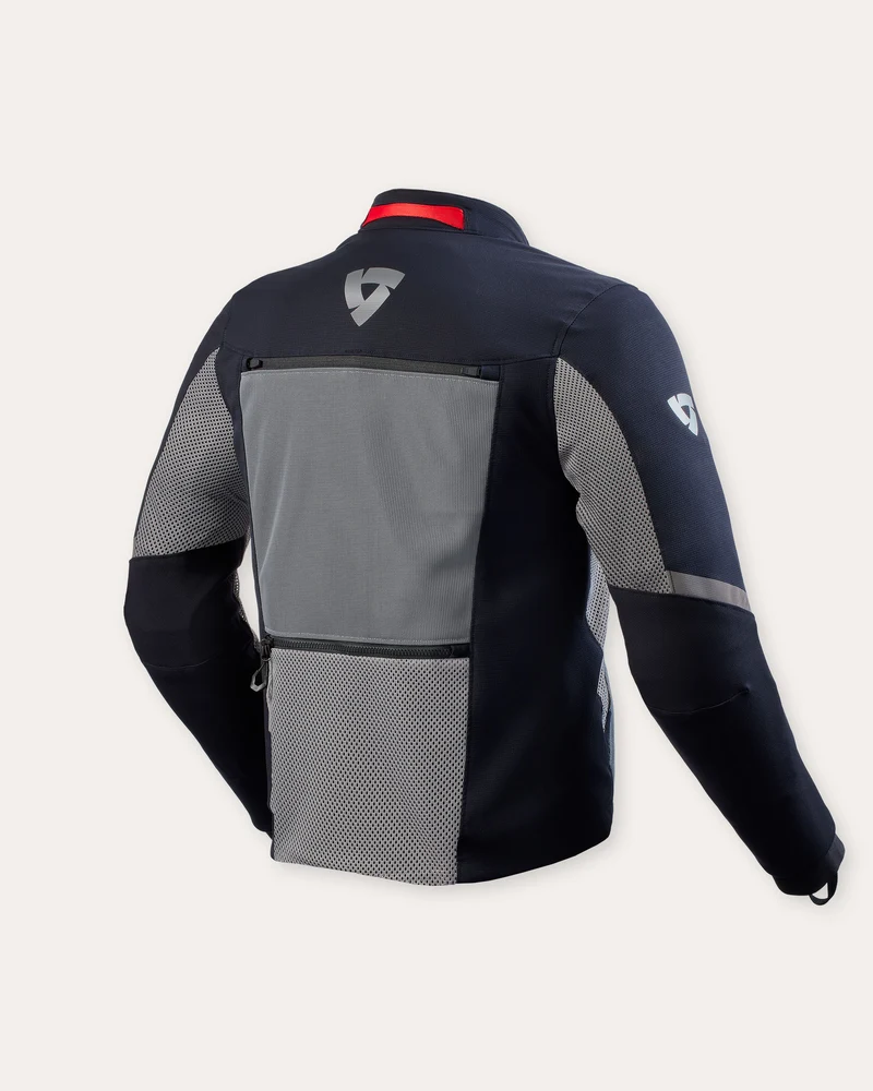 Jacket Stratum GTX | Grey-Anthracite