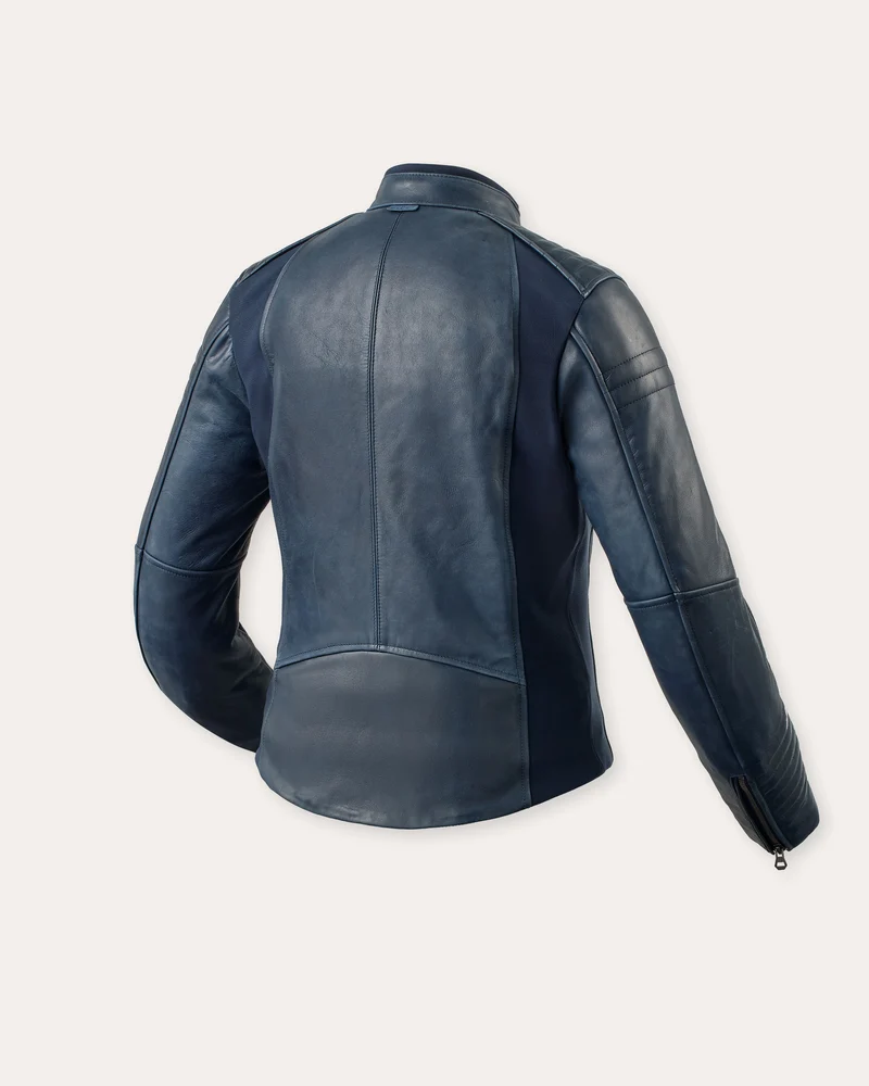 Jacket Coral Ladies | Blue