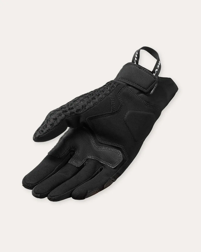 Gloves Veloz Ladies | Black