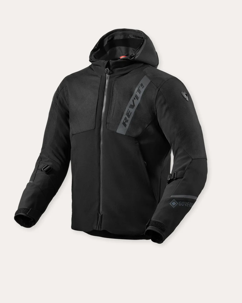 Jacket Potential GTX | Black