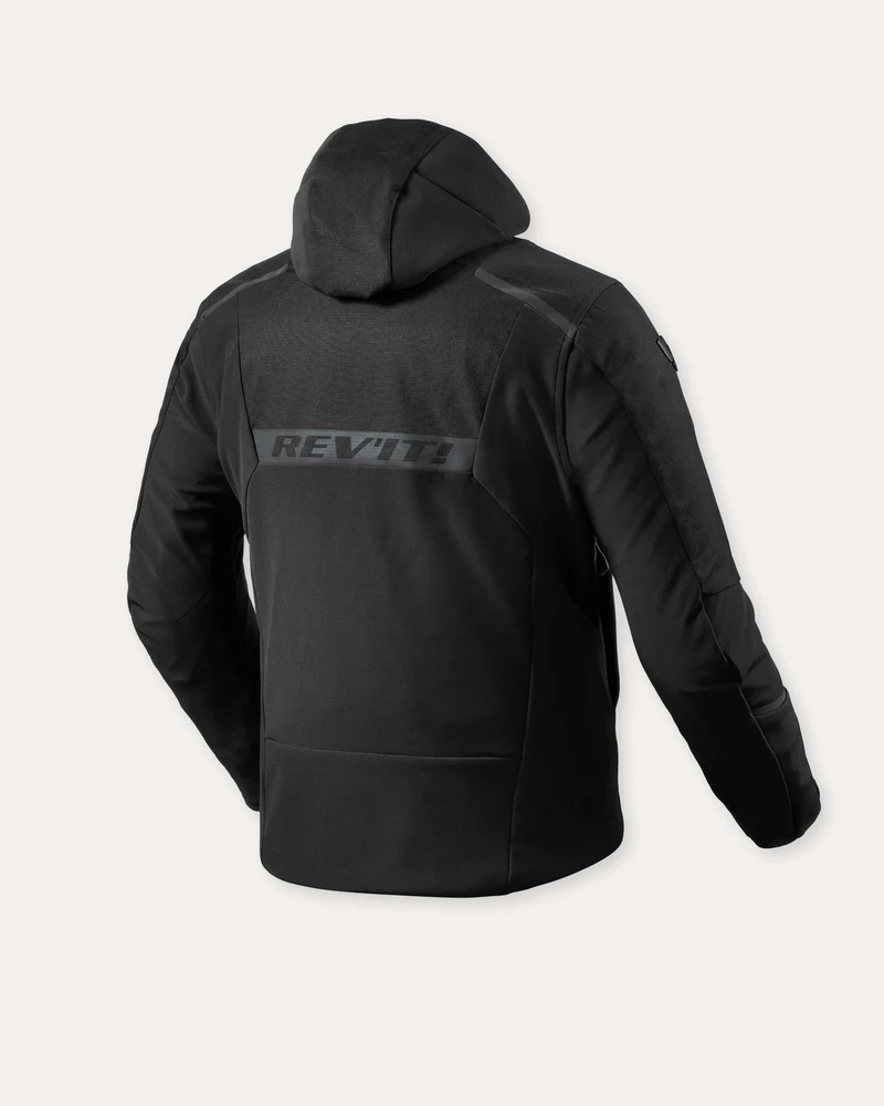 Jacket Potential GTX | Black