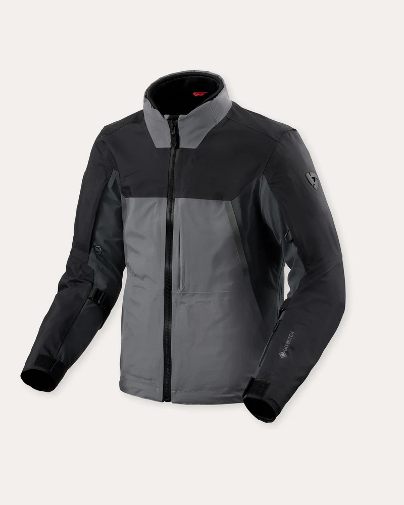 Jacket Echelon GTX | Grey-Black