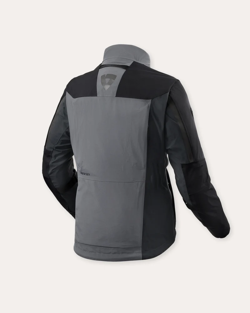 Jacket Echelon GTX | Grey-Black