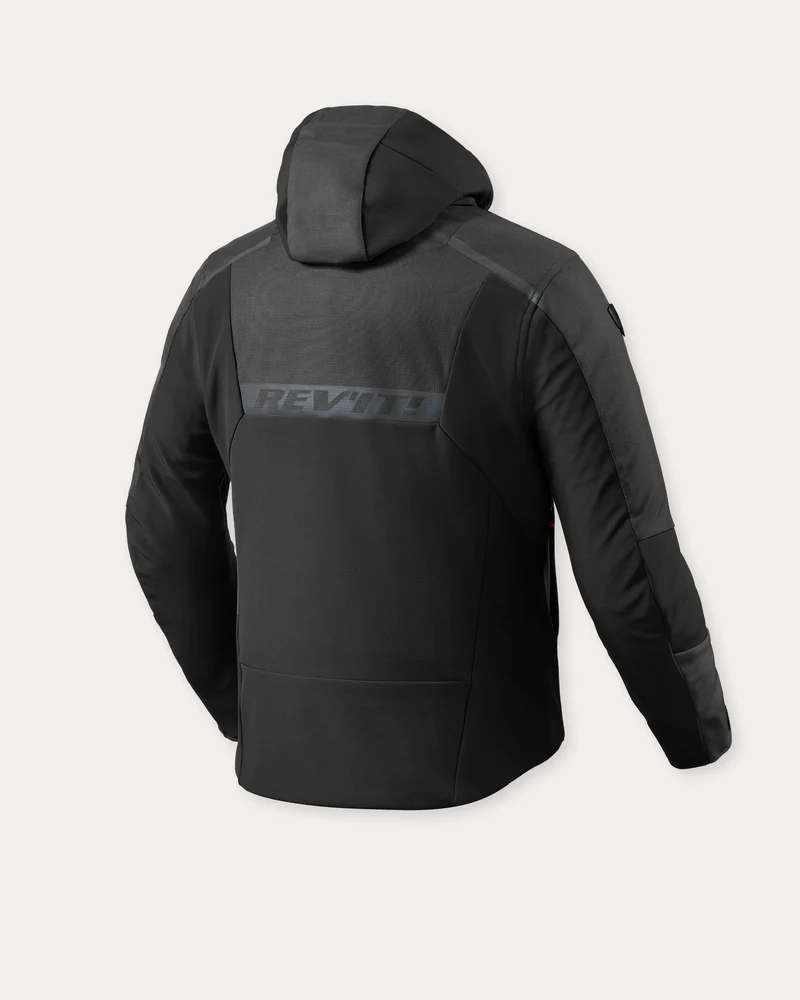 Jacket Potential GTX | Anthracite-Black