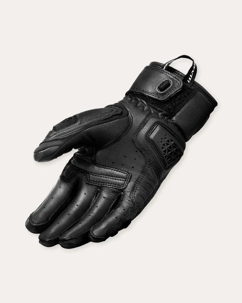 Gloves Sand 4 | Black