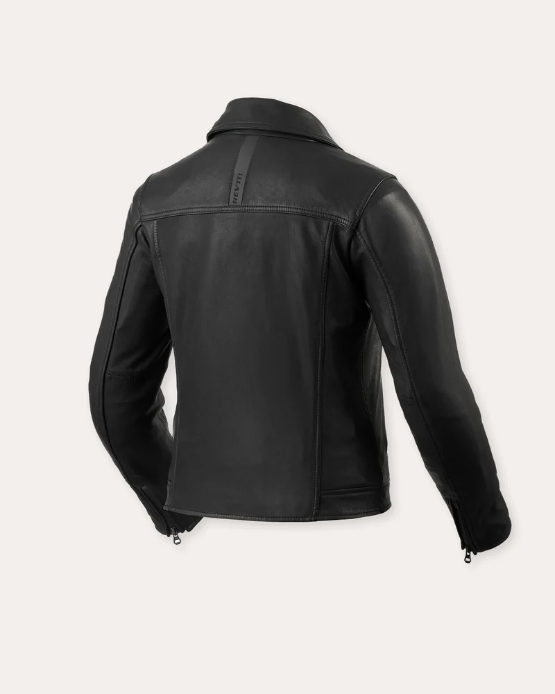 Jacket Liv Ladies | Black