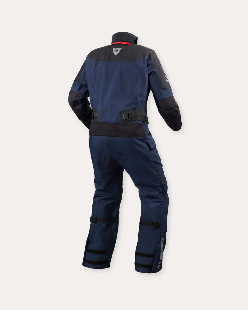 One Piece Paramount GTX | Dark Blue