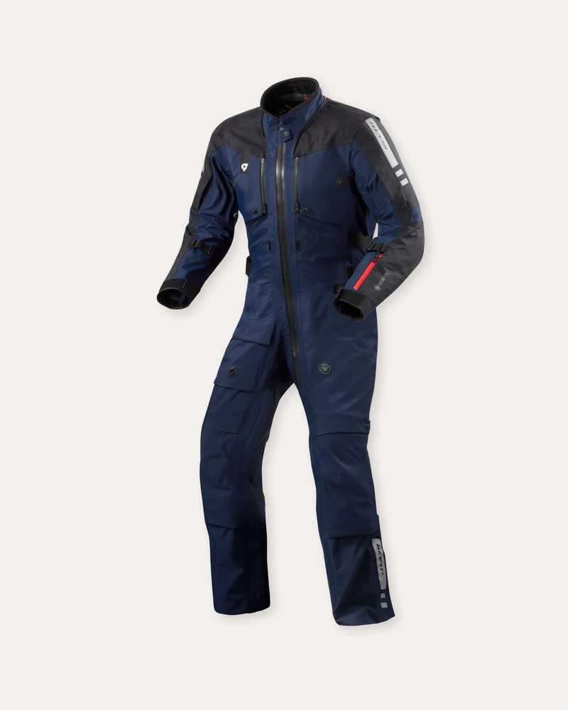 One Piece Paramount GTX | Dark Blue