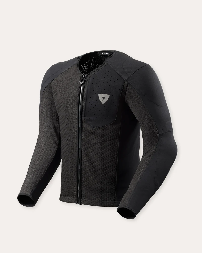 Protector Jacket Nucleus | Black