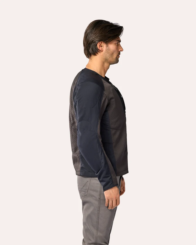 Protector Jacket Nucleus | Black