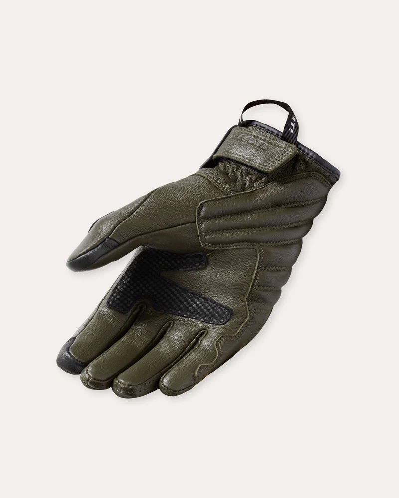 Gloves Monster 3 | Dark Green