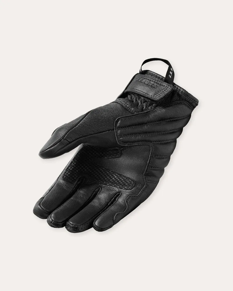 Gloves Monster 3 | Black