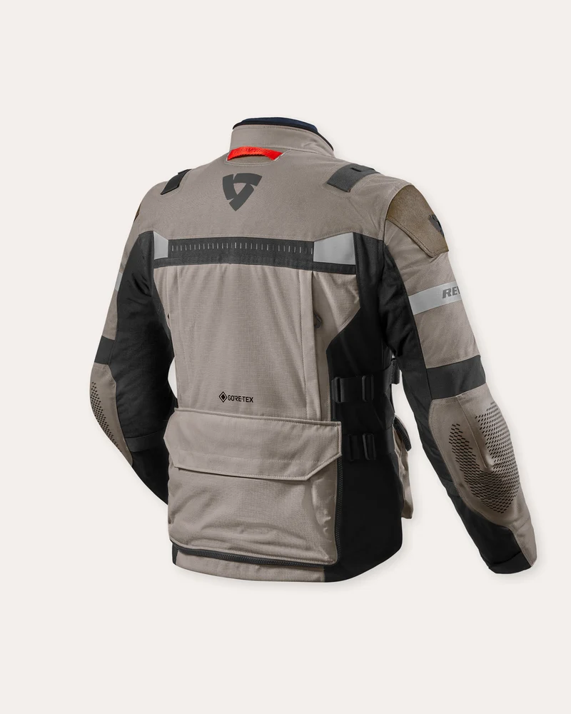 Jacket Defender 3 GTX | Sand-Black