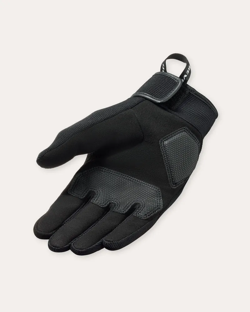 Gloves Access | Black