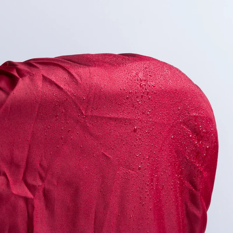 Housse imperméable pour sac à dos ajustable 190T polyester TRECY