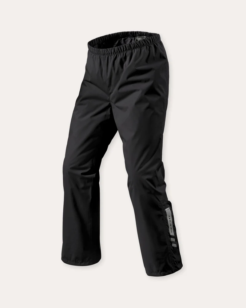 Rain Pants Acid 4 H2O | Black
