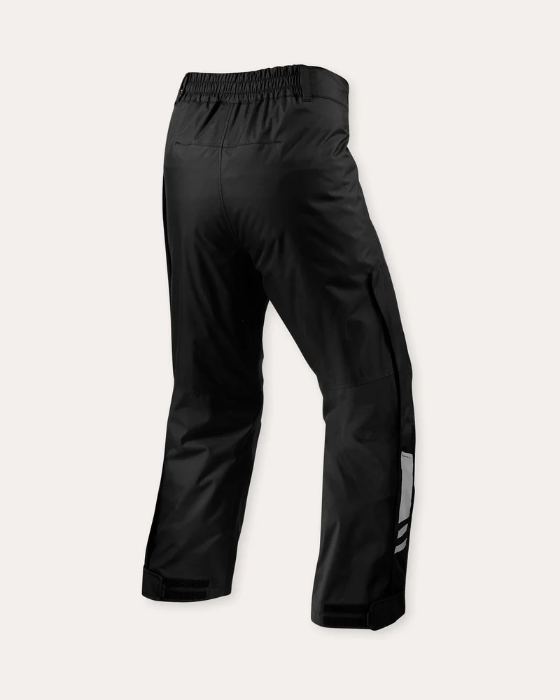 Rain Pants Nitric 4 H2O | Black