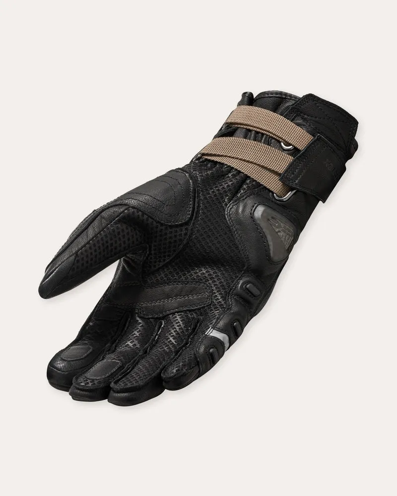 Gloves Dominator 3 GTX | Black-Sand