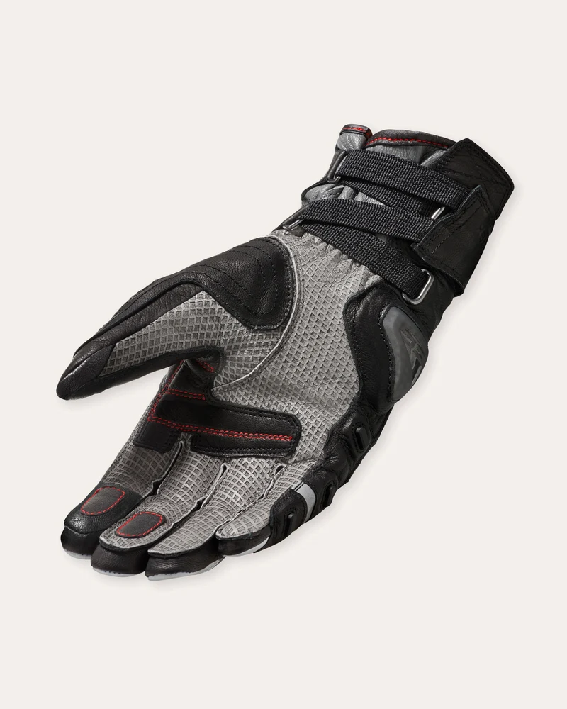 Gloves Dominator 3 GTX | Light Grey-Anthracite