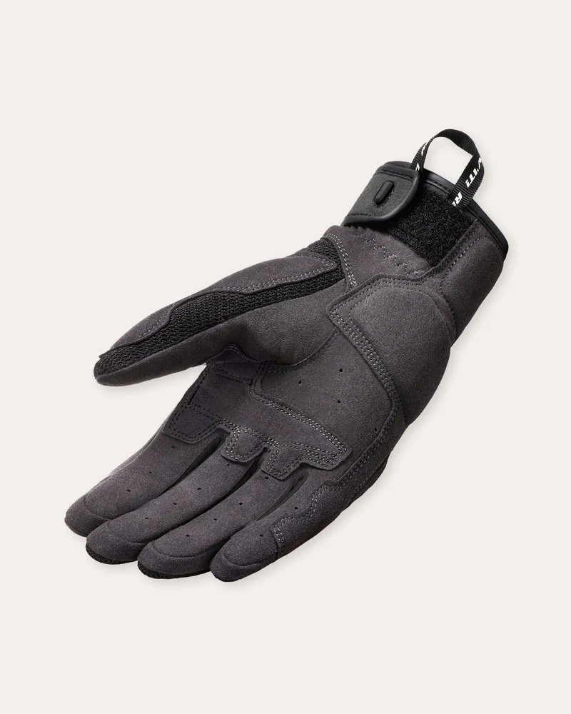 Gloves Volcano Ladies | Black