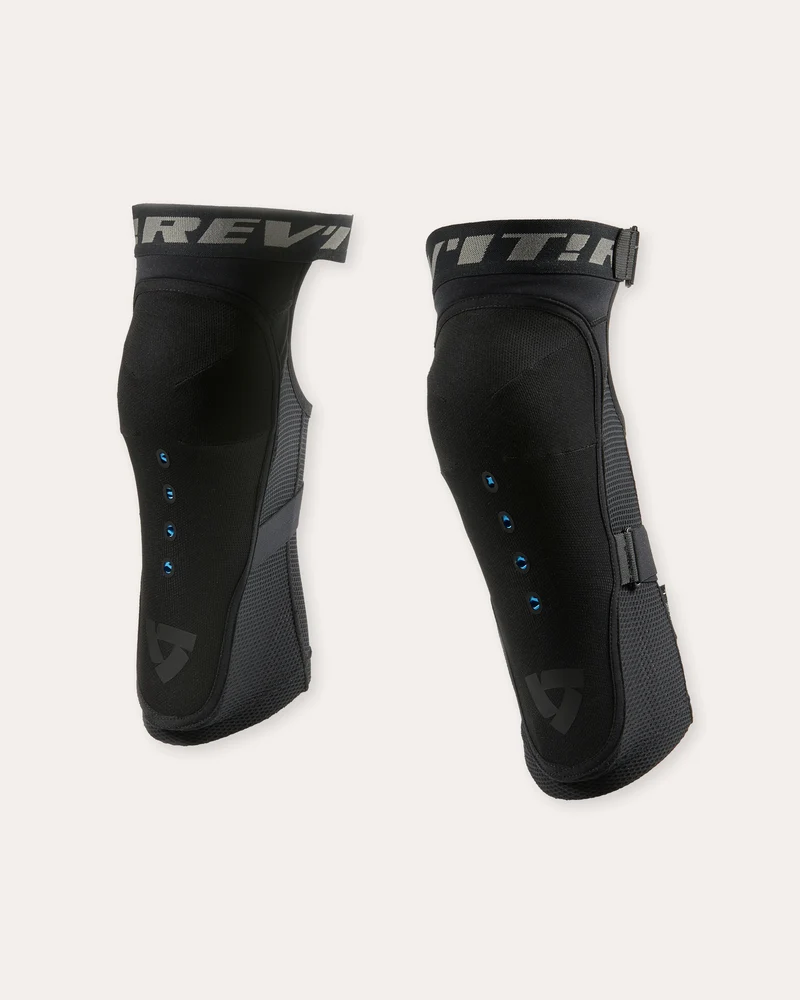 Knee protector Scram | Black