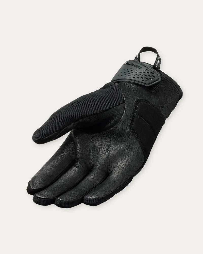 Gloves Mosca 2 H2O | Black