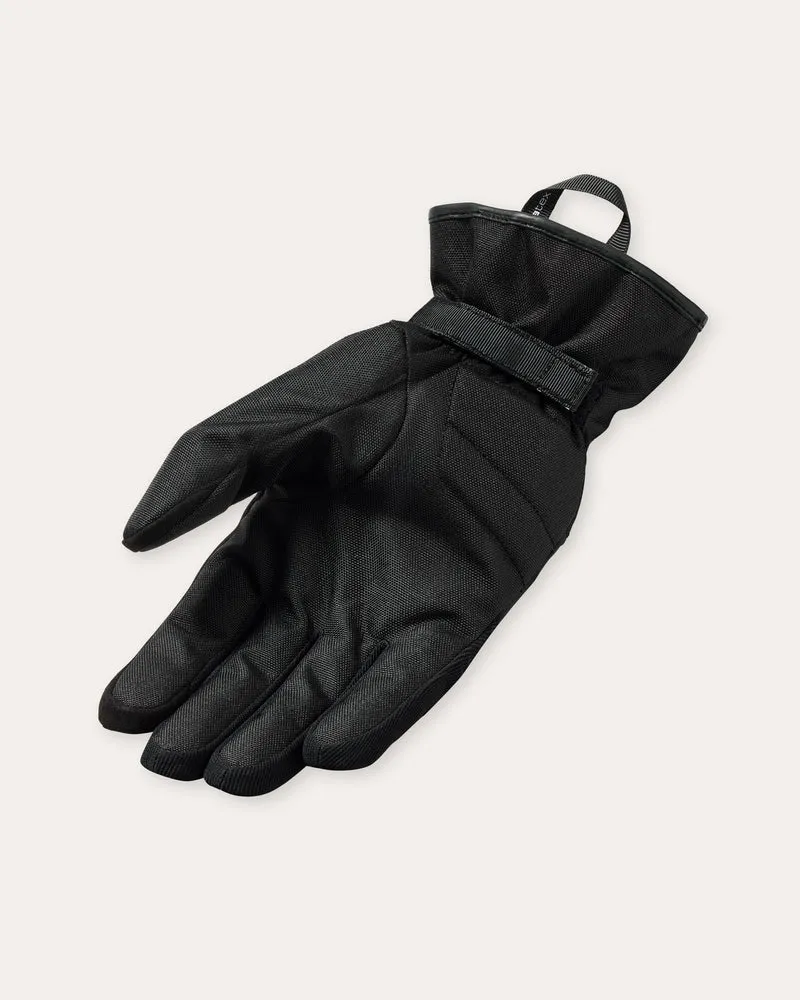 Gloves Croydon H2O | Black
