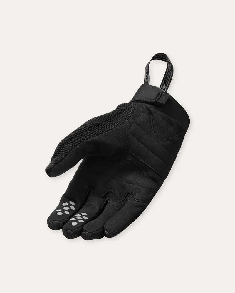 Gloves Massif | Black