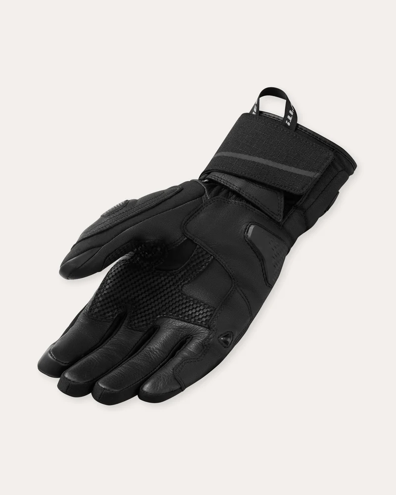 Gloves Summit 4 H2O | Black