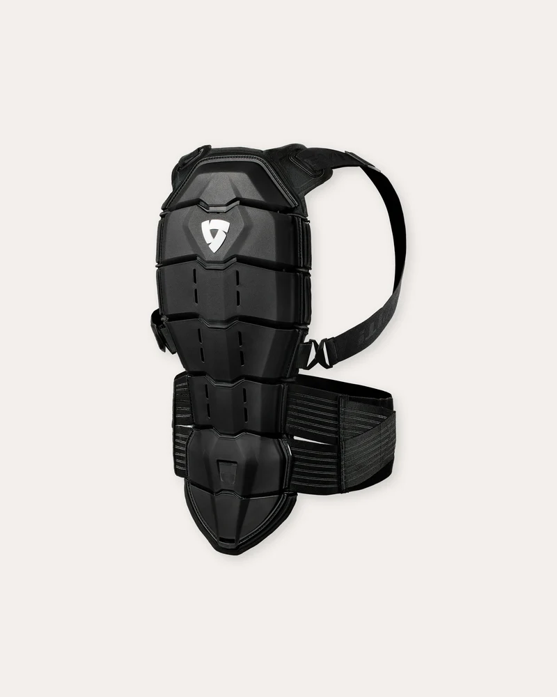 Back protector Tryonic SEE+ | Black