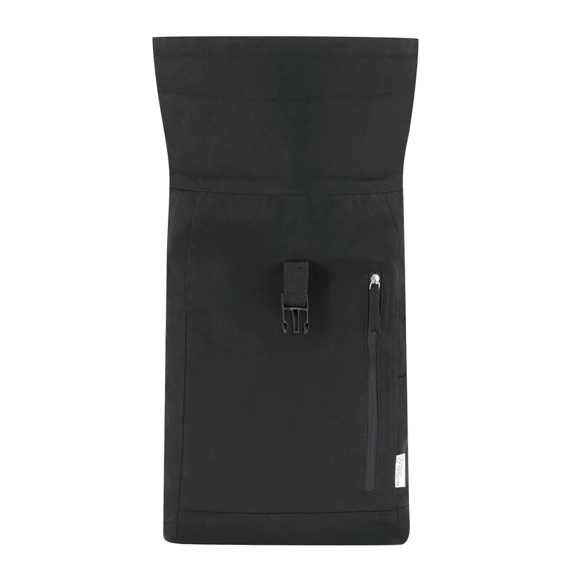 Sac à dos en toile recyclée 390 g/m2 ANTRIM