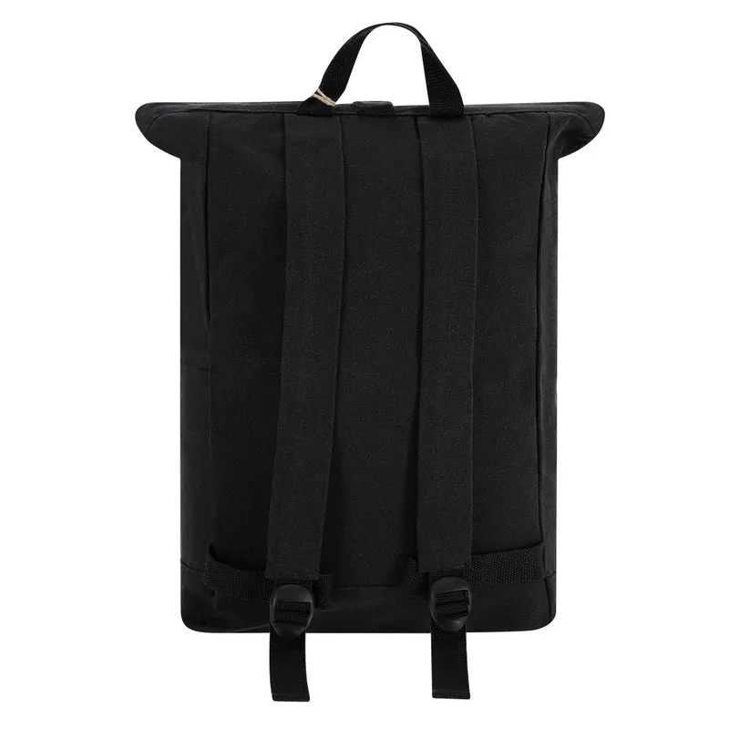 Sac à dos en toile recyclée 390 g/m2 ANTRIM
