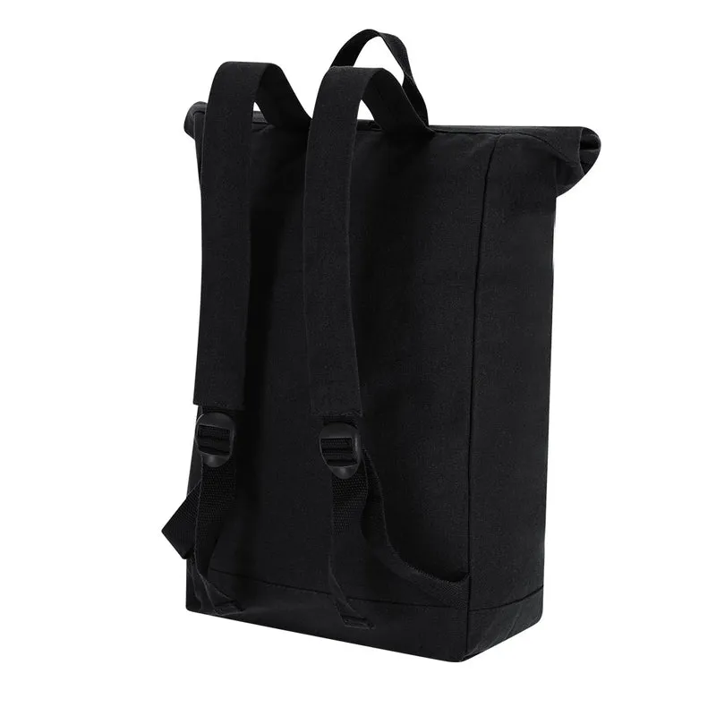 Sac à dos en toile recyclée 390 g/m2 ANTRIM