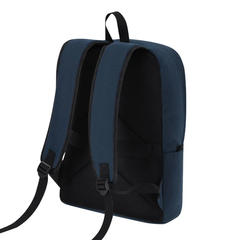 Rucksack fabriqué principalement en doux Coton Recyclé STALION