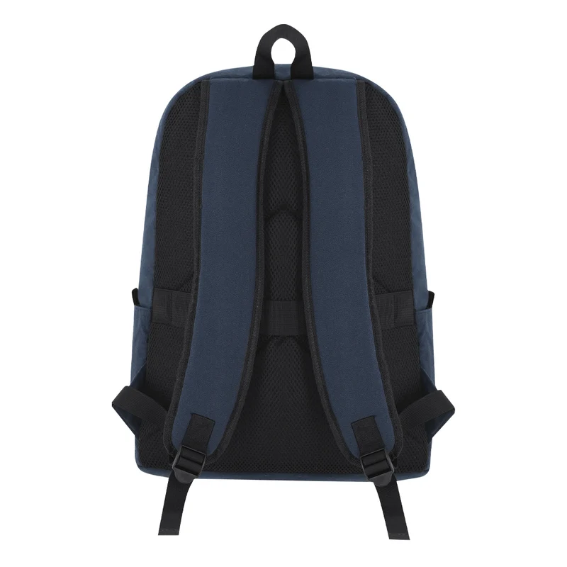 Rucksack fabriqué principalement en doux Coton Recyclé STALION